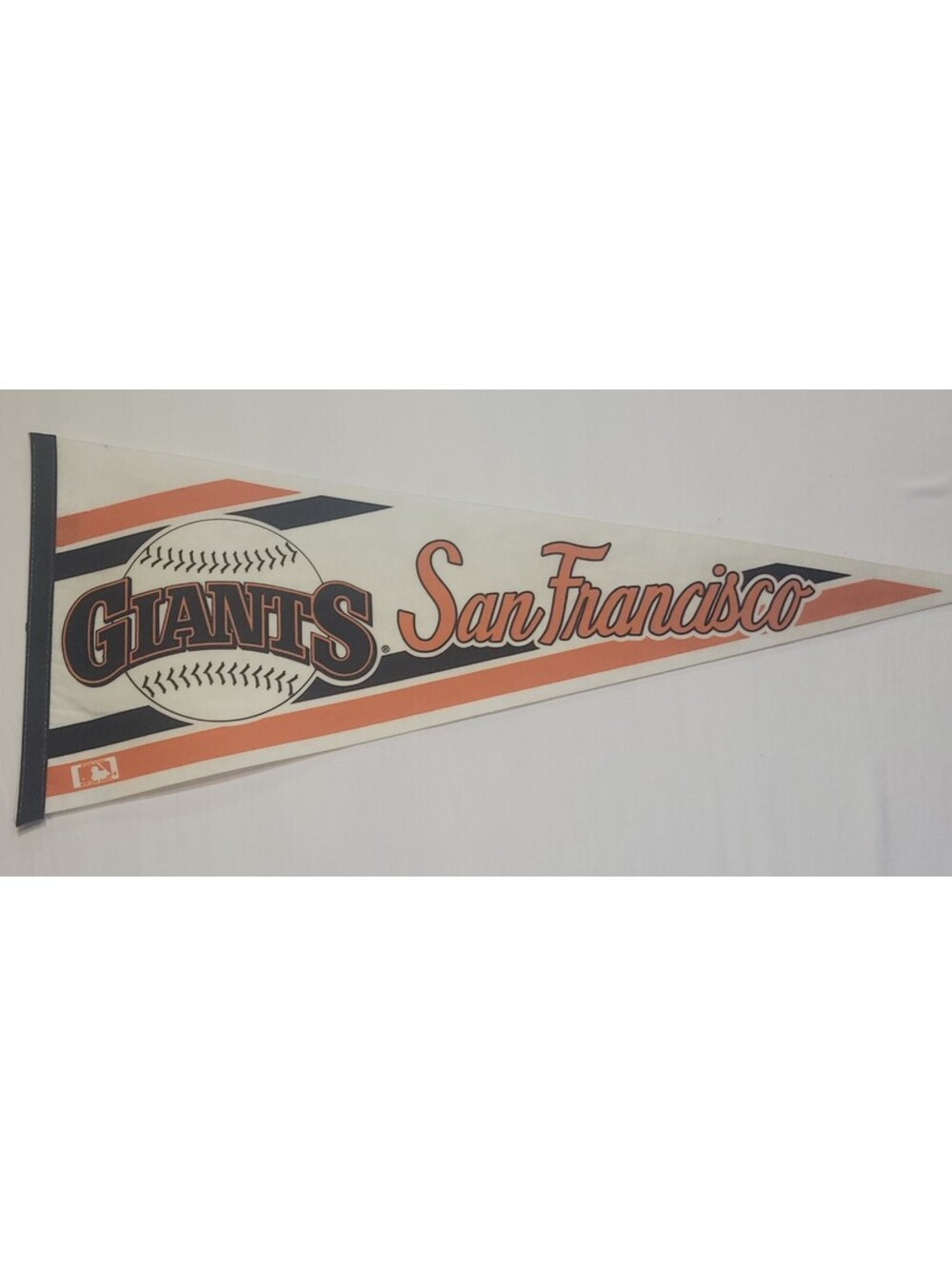 San Francisco Giants pennant
